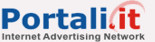 Portali.it - Internet Advertising Network - è Concessionaria di Pubblicità per il Portale Web nididinfanzia.it